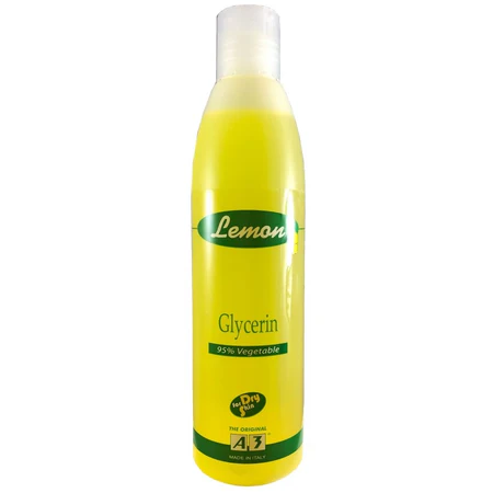 A3 Lemon Glycerin (260ml)