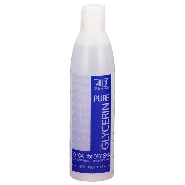 A3 Pure Glycerin(260ml)