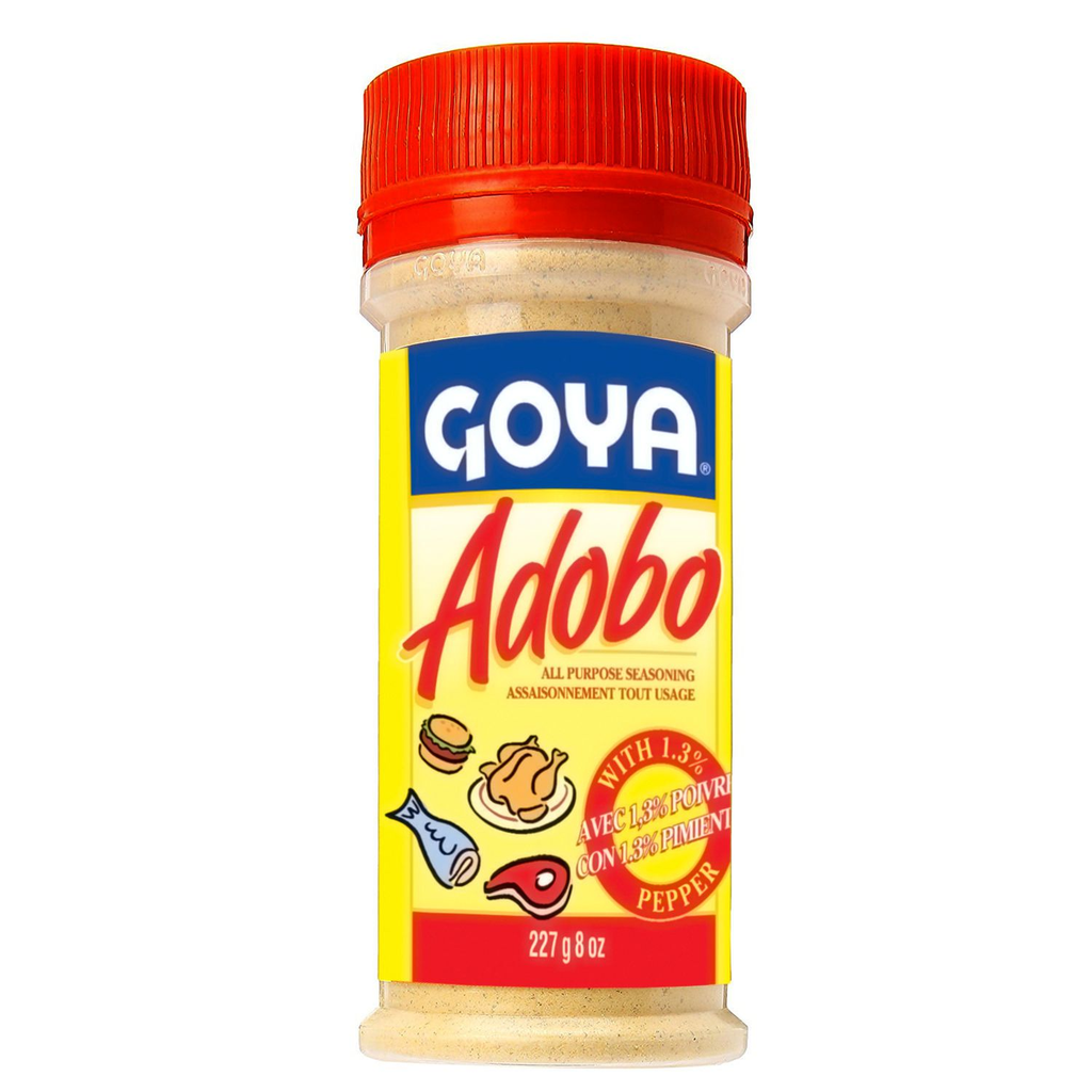 Adobo all purpose seasoning (with Pepper) 794g