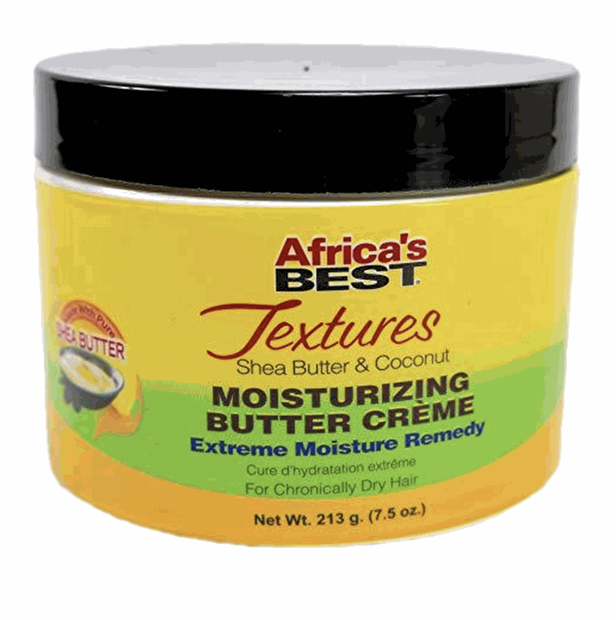 Africa's Best Textures Shear Butter