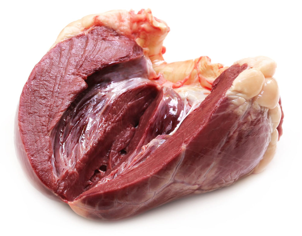 Beef Heart