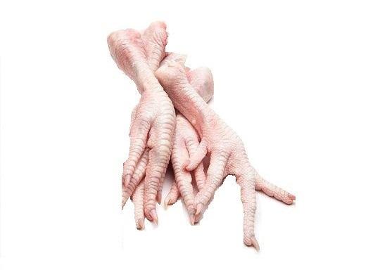 Chicken Feet