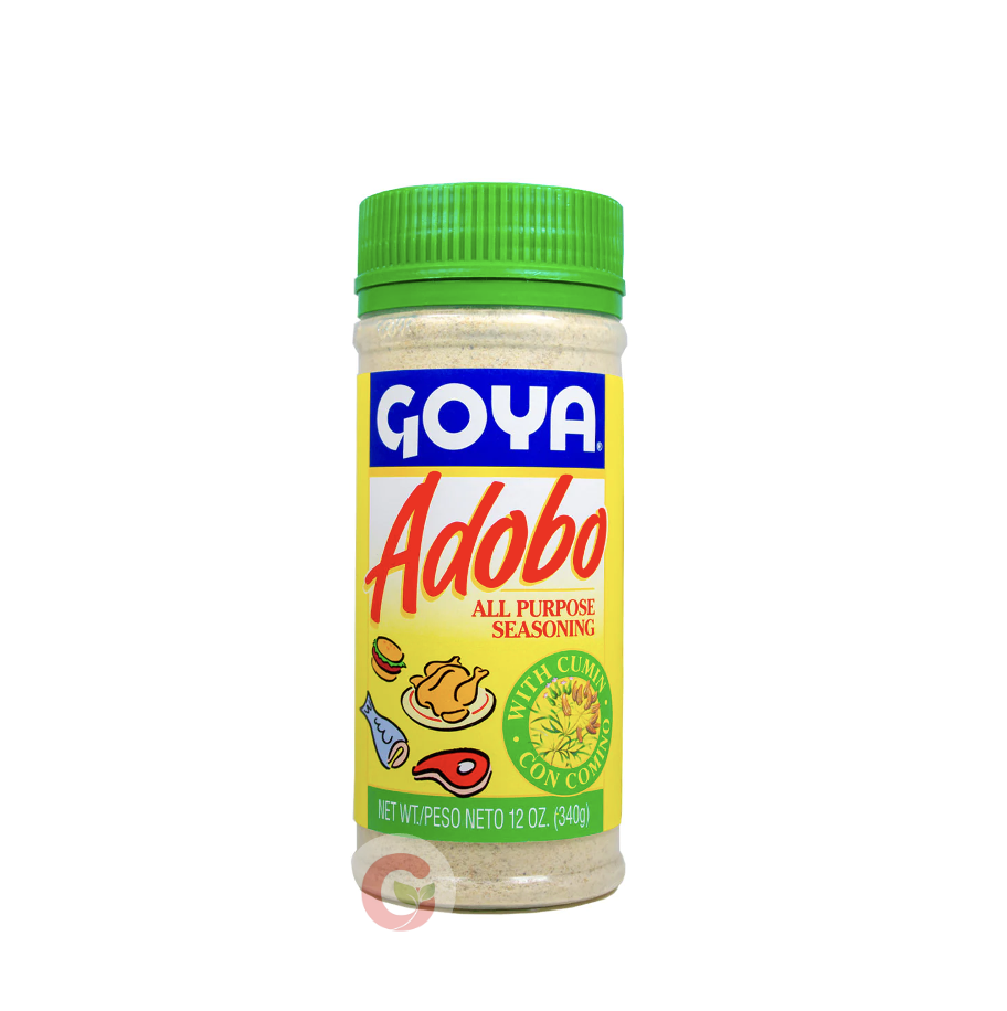 Goya Adobo All Purpose Seasoning (with Cumin)