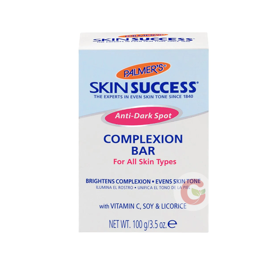 Skin Success Complexion Bar Anti-Dark Spot Soap