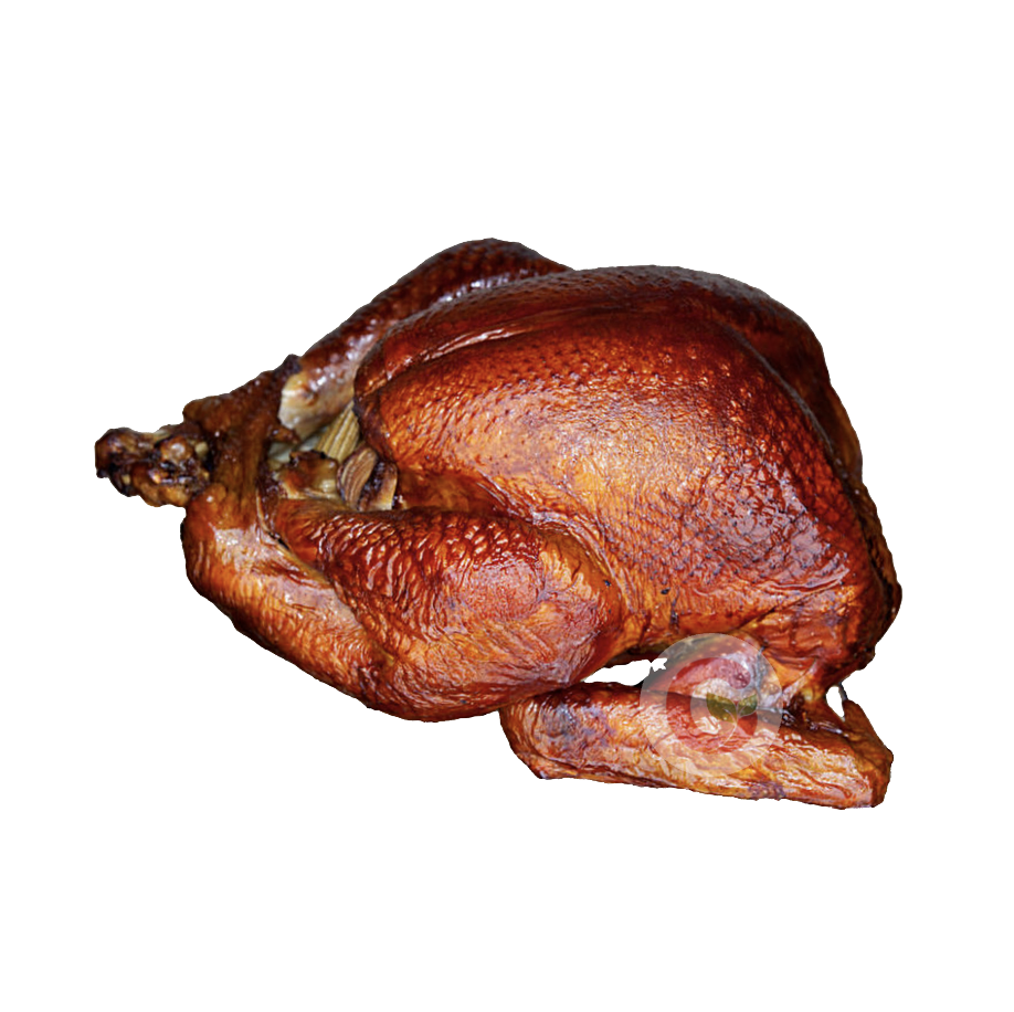 Special Part Smoked Turkey