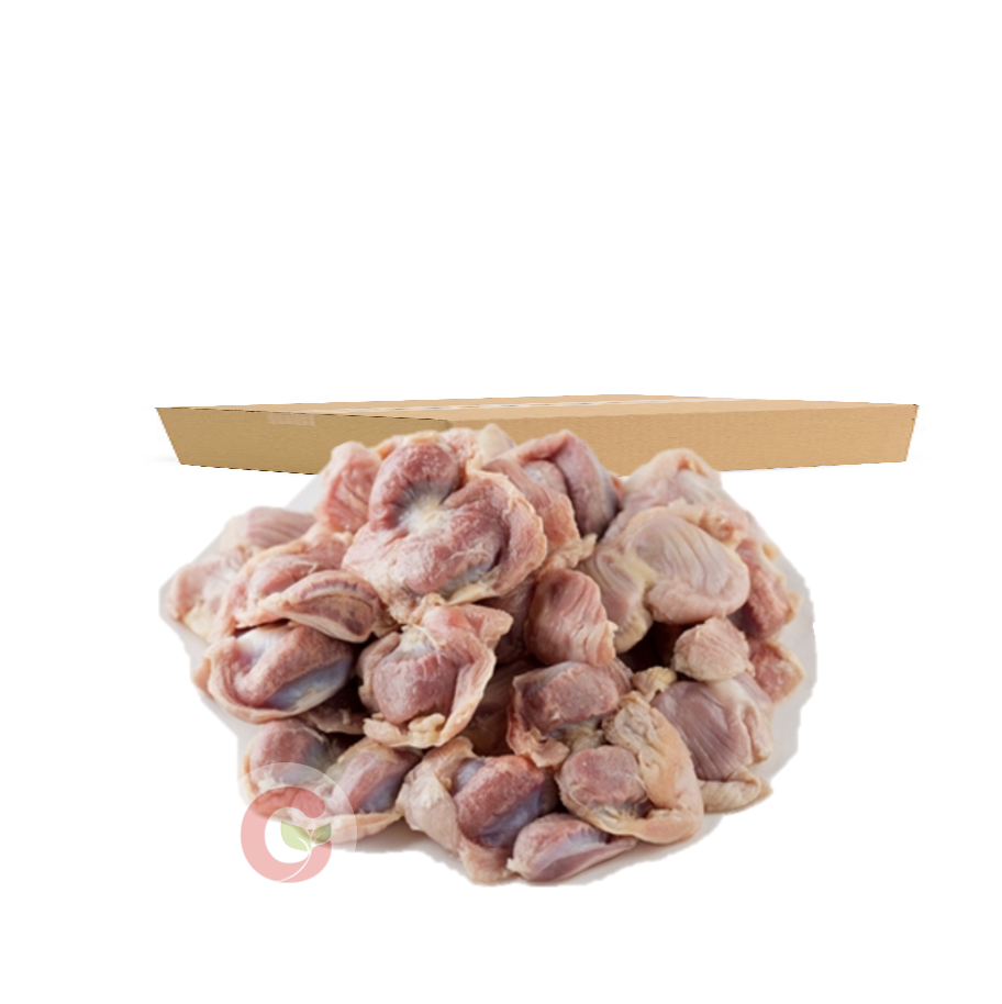 [1326] Chicken Gizzard (10kg)