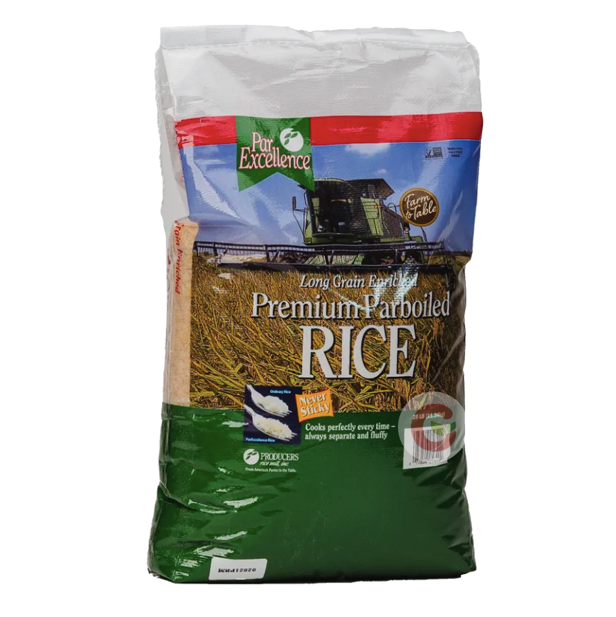 [474] Par Excellence Rice (100lb)