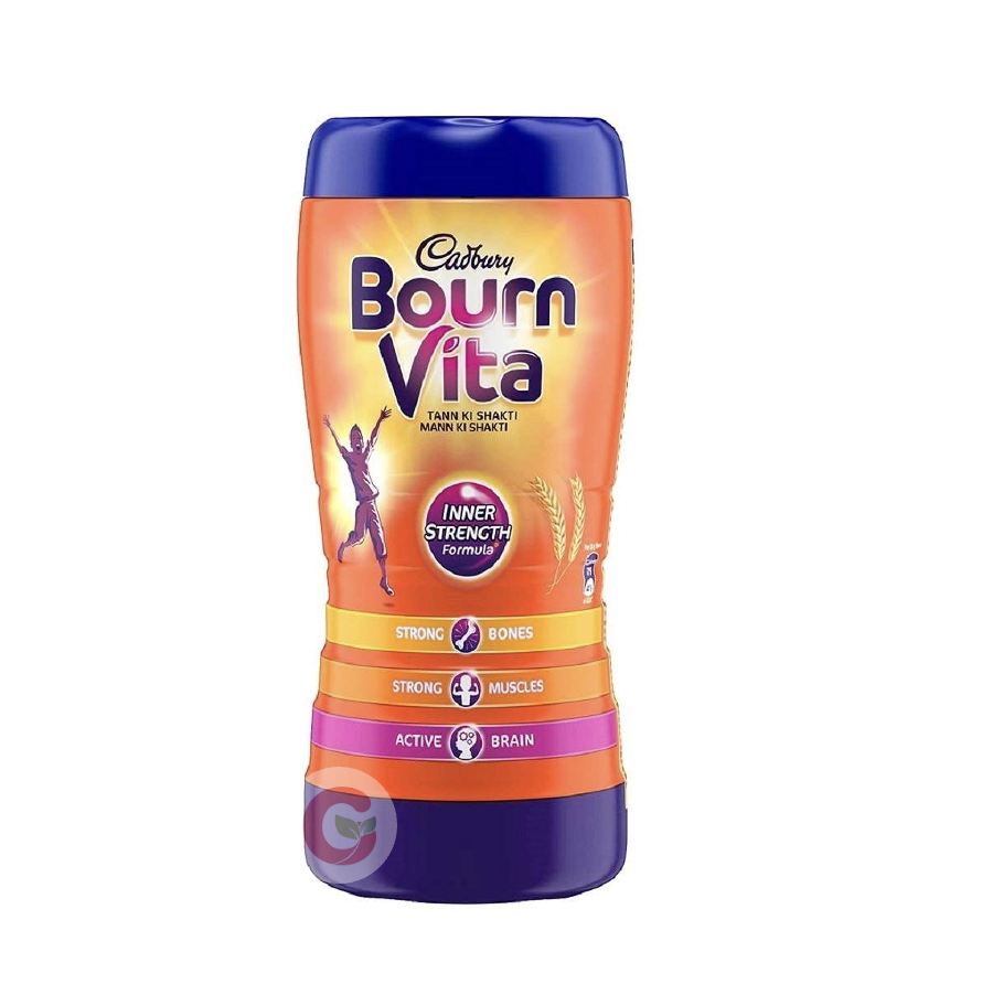 Bournvita