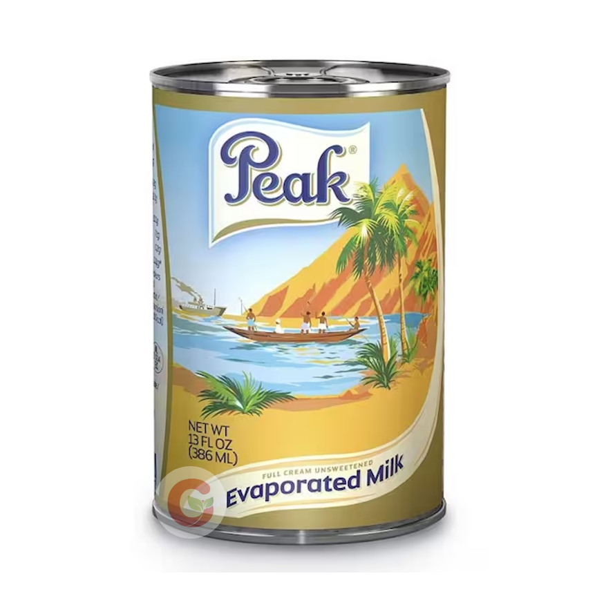 [1884] Liquid Peak Milk (160ml)