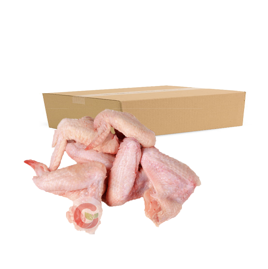 [2515] Chicken Wings 10kg (Planway)