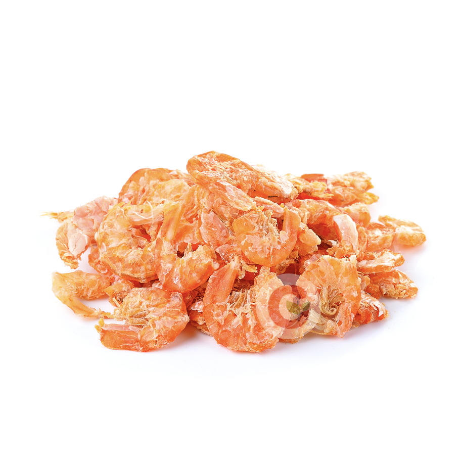 Dried Shrimps