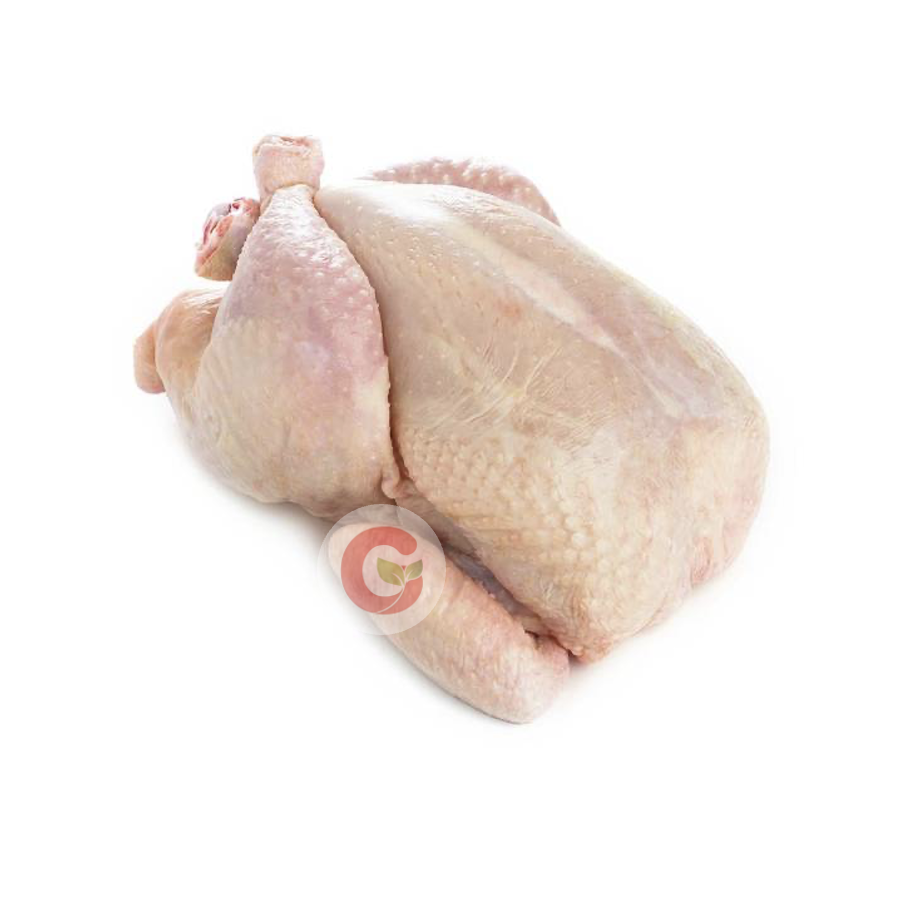 [1035] Big Whole Chicken (25kg Box)