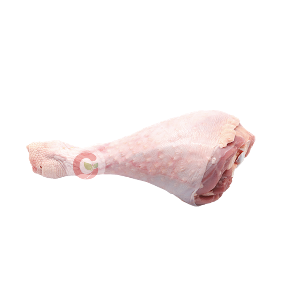 [1949d] Superior Turkey Drumsticks 5kg (Uncut)