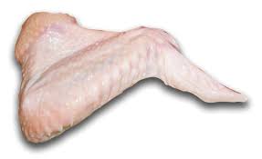Superior Turkey Wings