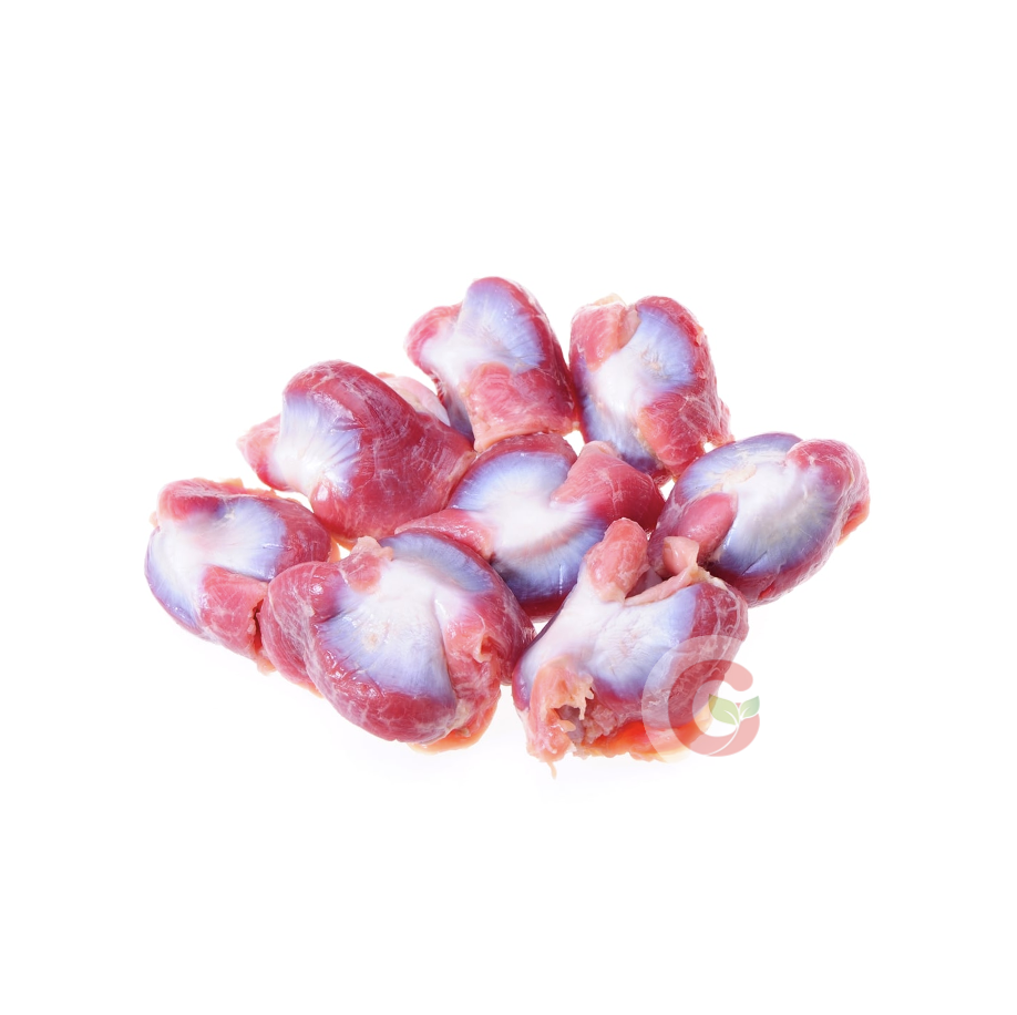 [386] Turkey Gizzard (10kg)