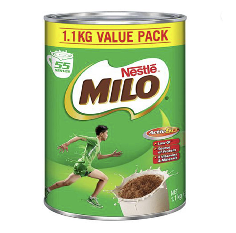 Milo