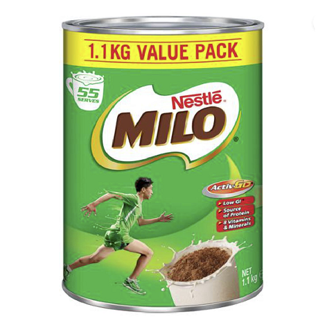 [1111] Milo (1.5kg)