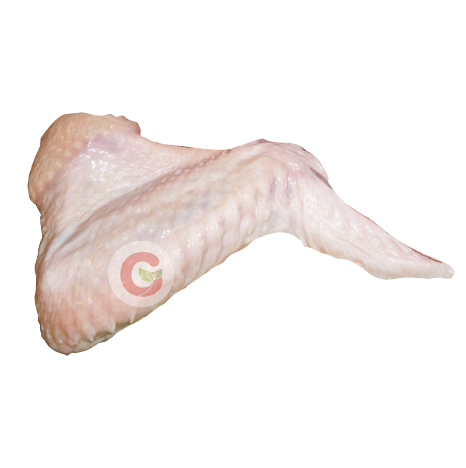 [2548] Sofina Turkey Wings (Uncut, 10kg)