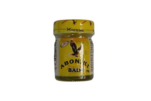 Aboniki Balm