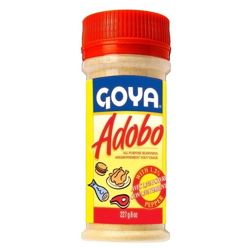 [237] Adobo All Purpose Seasoning 280g