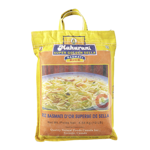 Basmati Rice