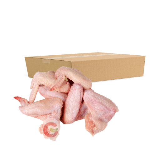 [76959] Chicken Wings 10kg