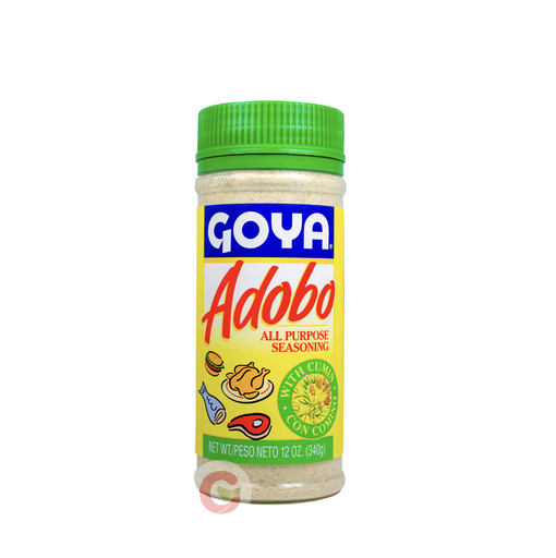 [1100] Goya Adobo All Purpose Seasoning (with Cumin)