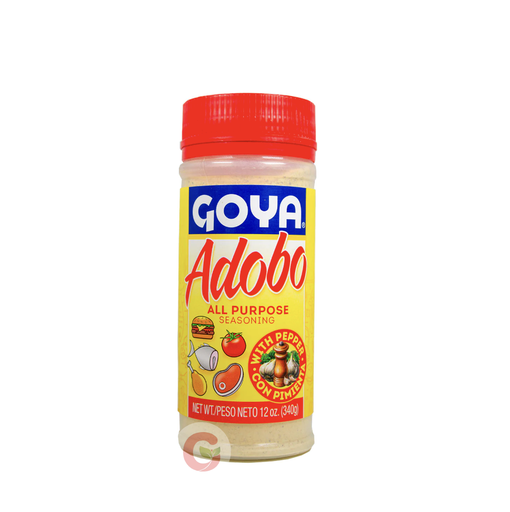 [746] Goya Adobo All Purpose Seasoning (With Pepper)