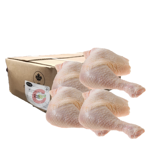 Chicken Back Attached 10Kg