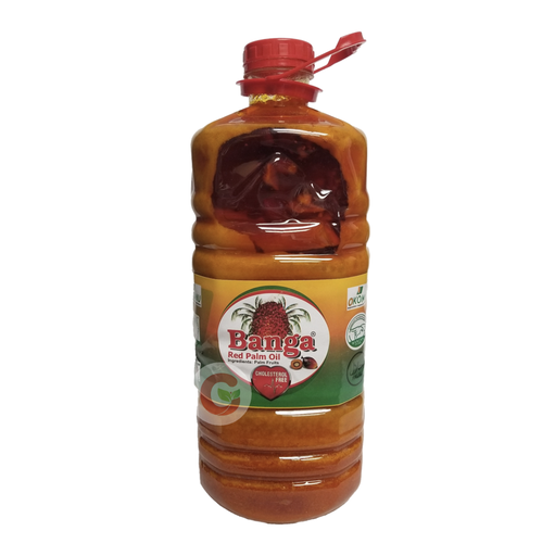 Okomu Plam Oil 4L