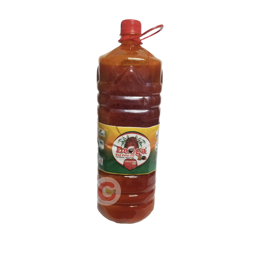 Okomu Plam Oil 2L