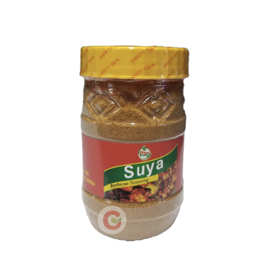 [2620] Home Fresh Suya Spice